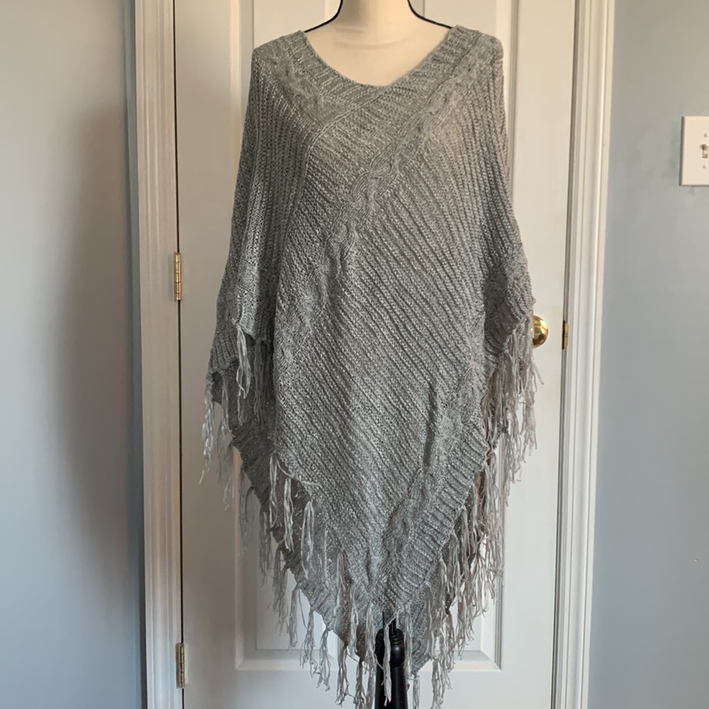 Poncho